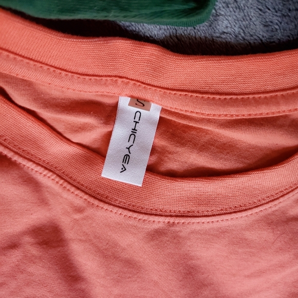 Chicyea Womens Small Witchy Tshirt Bundle - Picture 3 of 7